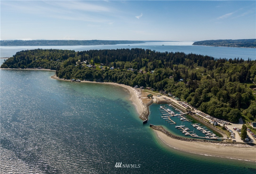 3 J Everett, Hat Island, Washington 98206, ,Land,For Sale,Hat Island,Everett,NWM1847753