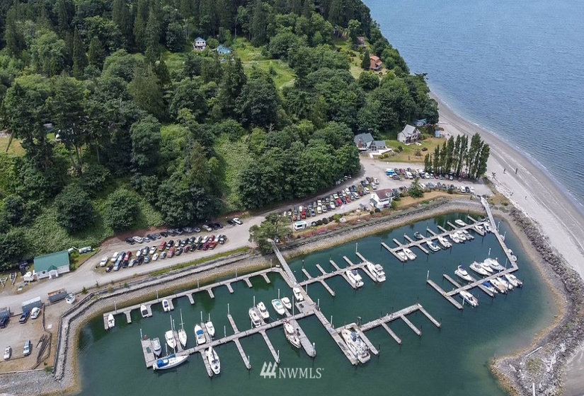 3 J Everett, Hat Island, Washington 98206, ,Land,For Sale,Hat Island,Everett,NWM1847753