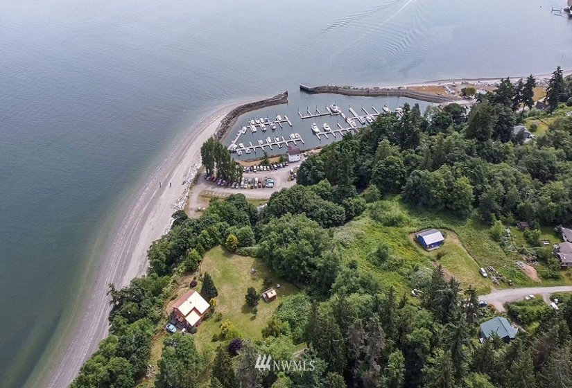 3 J Everett, Hat Island, Washington 98206, ,Land,For Sale,Hat Island,Everett,NWM1847753