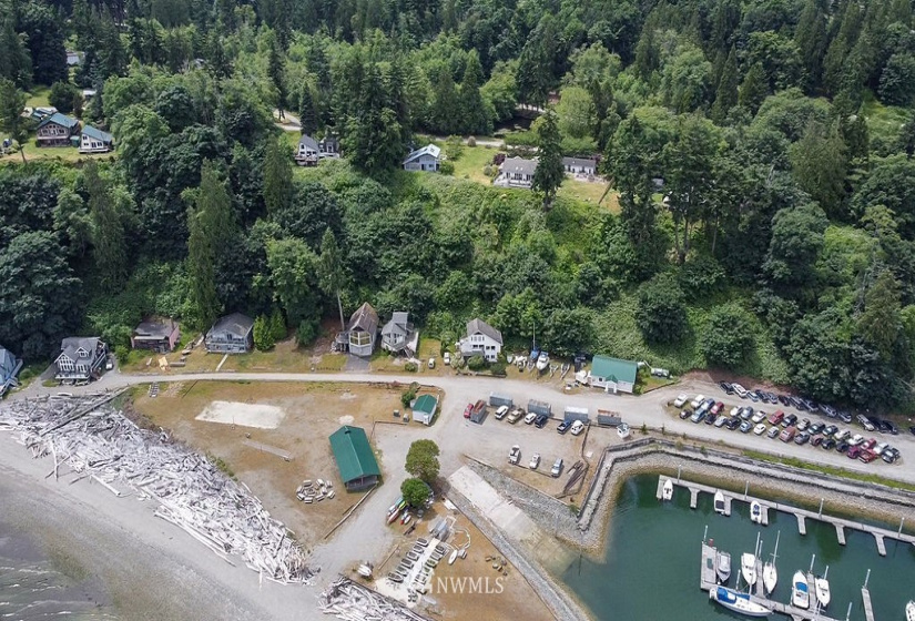 3 J Everett, Hat Island, Washington 98206, ,Land,For Sale,Hat Island,Everett,NWM1847753