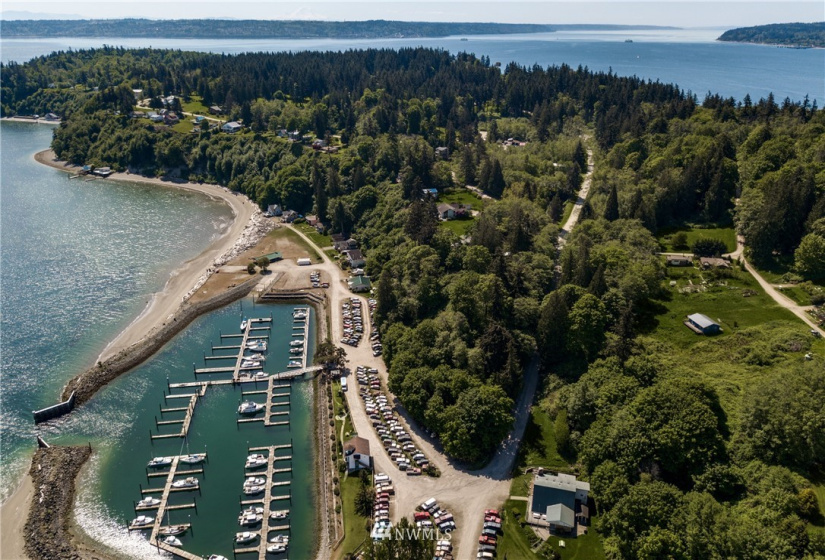3 J Everett, Hat Island, Washington 98206, ,Land,For Sale,Hat Island,Everett,NWM1847753