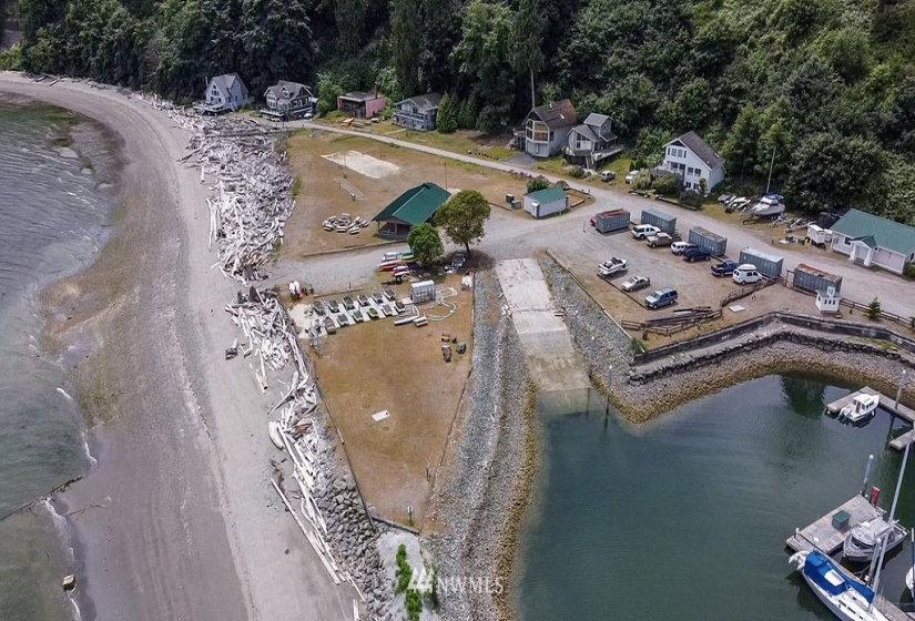 3 J Everett, Hat Island, Washington 98206, ,Land,For Sale,Hat Island,Everett,NWM1847753