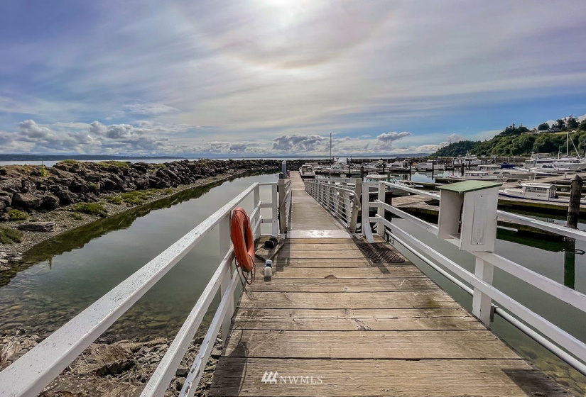 3 J Everett, Hat Island, Washington 98206, ,Land,For Sale,Hat Island,Everett,NWM1847753
