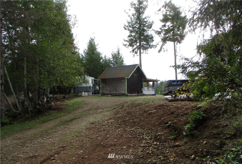 1006 Patton, Tahuya, Washington 98588, ,Land,For Sale,Patton,NWM1852499