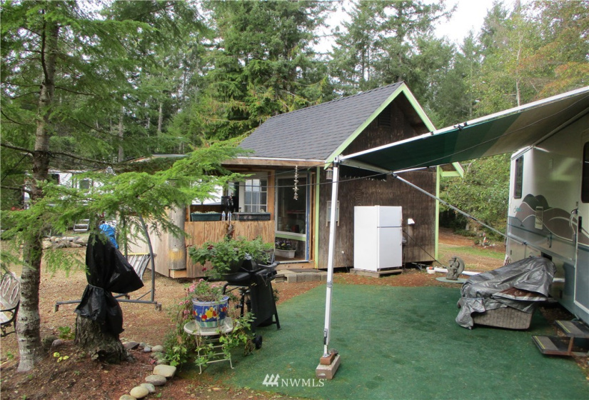 1006 Patton, Tahuya, Washington 98588, ,Land,For Sale,Patton,NWM1852499