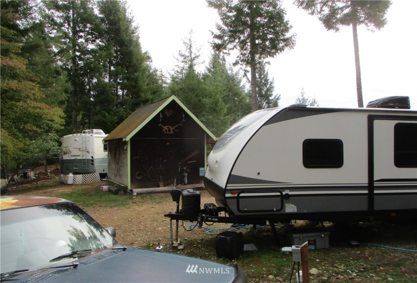 1006 Patton, Tahuya, Washington 98588, ,Land,For Sale,Patton,NWM1852499