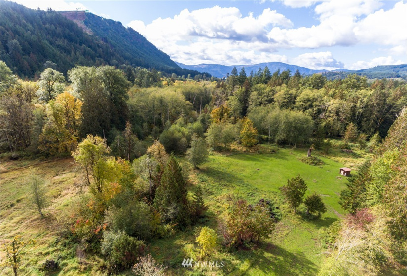 248 -51 Anderson, Glenoma, Washington 98336, ,Land,For Sale,-51 Anderson,NWM1852396