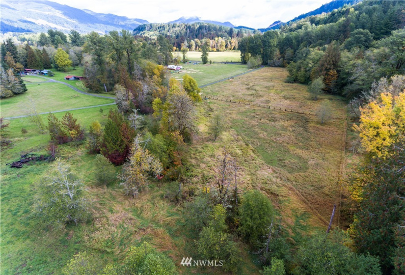 248 -51 Anderson, Glenoma, Washington 98336, ,Land,For Sale,-51 Anderson,NWM1852396