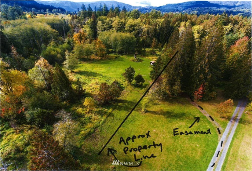 248 -51 Anderson, Glenoma, Washington 98336, ,Land,For Sale,-51 Anderson,NWM1852396