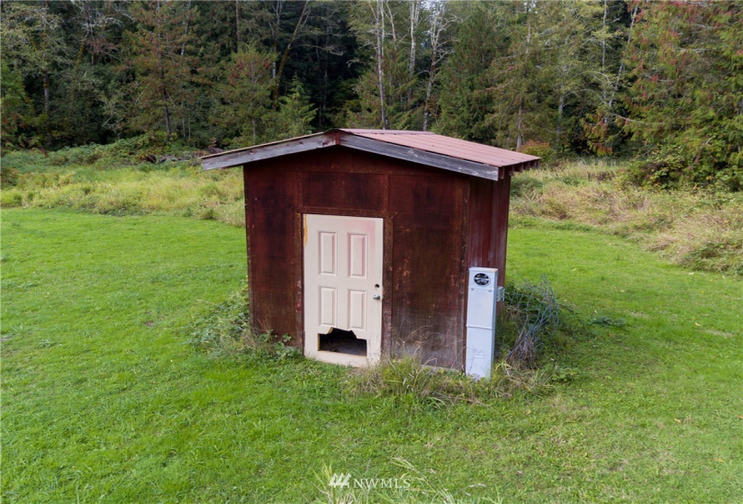 248 -51 Anderson, Glenoma, Washington 98336, ,Land,For Sale,-51 Anderson,NWM1852396