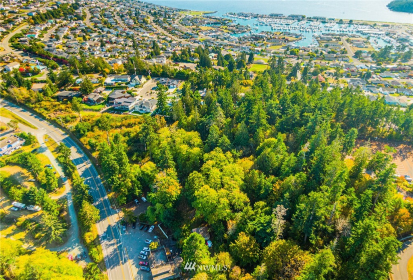 0 Ferry Terminal Road, Anacortes, Washington 98221, ,Land,For Sale,NORMAN & WOOD'S SUB-DIV TO ANA PTN,Ferry Terminal Road,NWM1851360