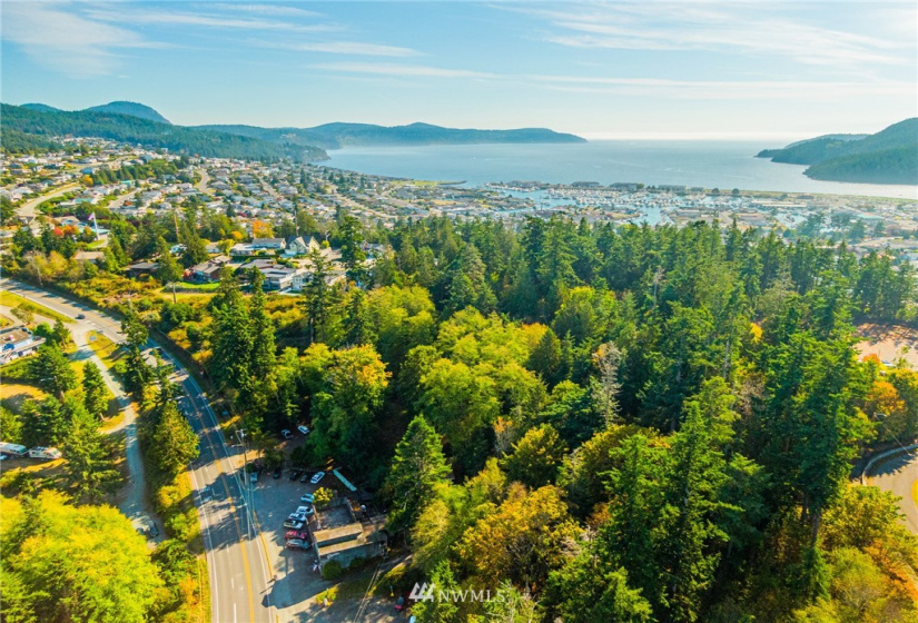 0 Ferry Terminal Road, Anacortes, Washington 98221, ,Land,For Sale,NORMAN & WOOD'S SUB-DIV TO ANA PTN,Ferry Terminal Road,NWM1851360