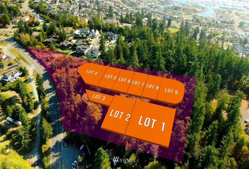 0 Ferry Terminal Road, Anacortes, Washington 98221, ,Land,For Sale,NORMAN & WOOD'S SUB-DIV TO ANA PTN,Ferry Terminal Road,NWM1851360