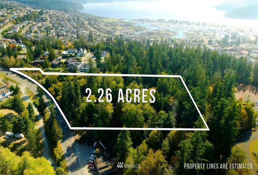 0 Ferry Terminal Road, Anacortes, Washington 98221, ,Land,For Sale,NORMAN & WOOD'S SUB-DIV TO ANA PTN,Ferry Terminal Road,NWM1851360