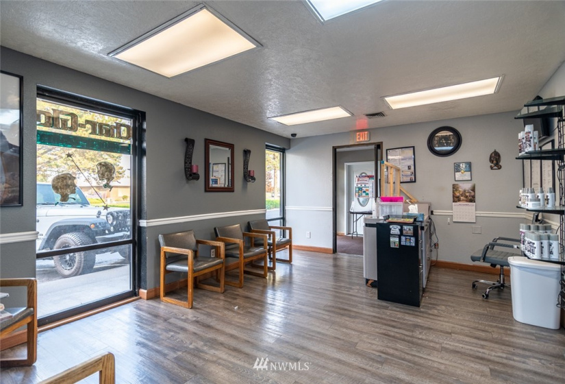 1418 S Pioneer, Moses Lake, Washington 98837, ,Commercial Sale,For Sale,Pioneer,NWM1851372
