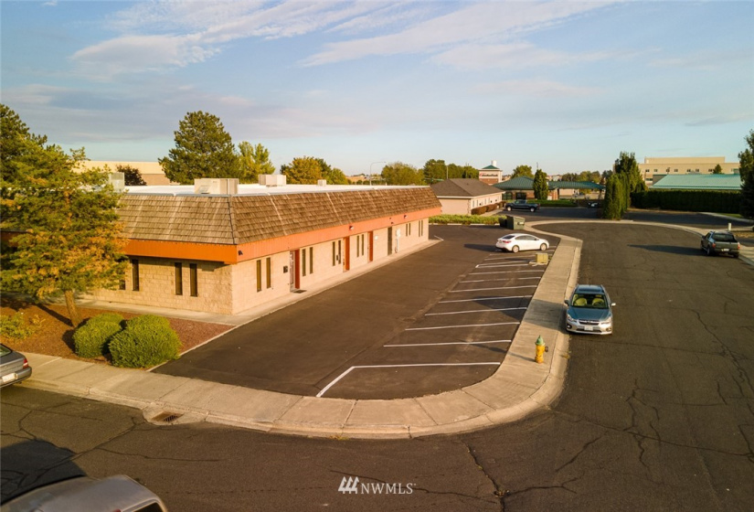 1418 S Pioneer, Moses Lake, Washington 98837, ,Commercial Sale,For Sale,Pioneer,NWM1851372