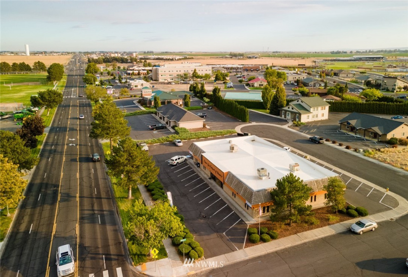 1418 S Pioneer, Moses Lake, Washington 98837, ,Commercial Sale,For Sale,Pioneer,NWM1851372