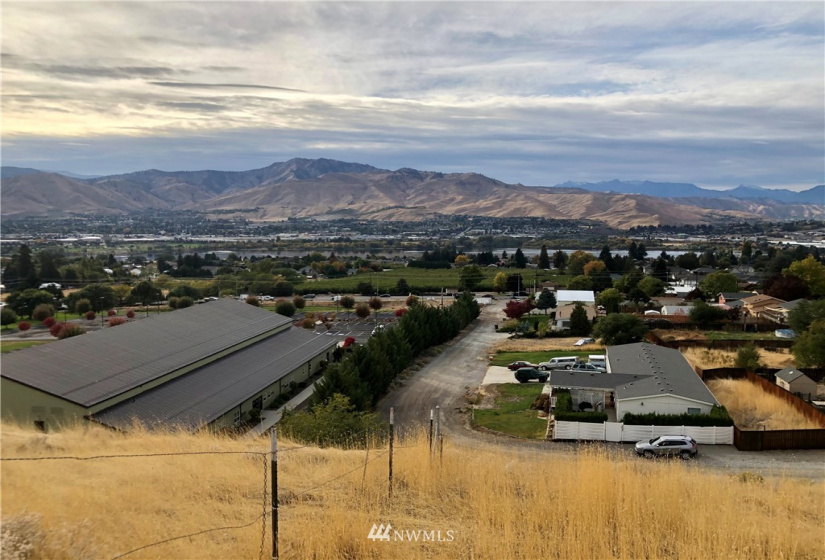 3033 Vine, East Wenatchee, Washington 98802, ,Land,For Sale,Parkview Short Plat,Vine,NWM1849247