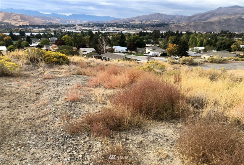 3033 Vine, East Wenatchee, Washington 98802, ,Land,For Sale,Parkview Short Plat,Vine,NWM1849247