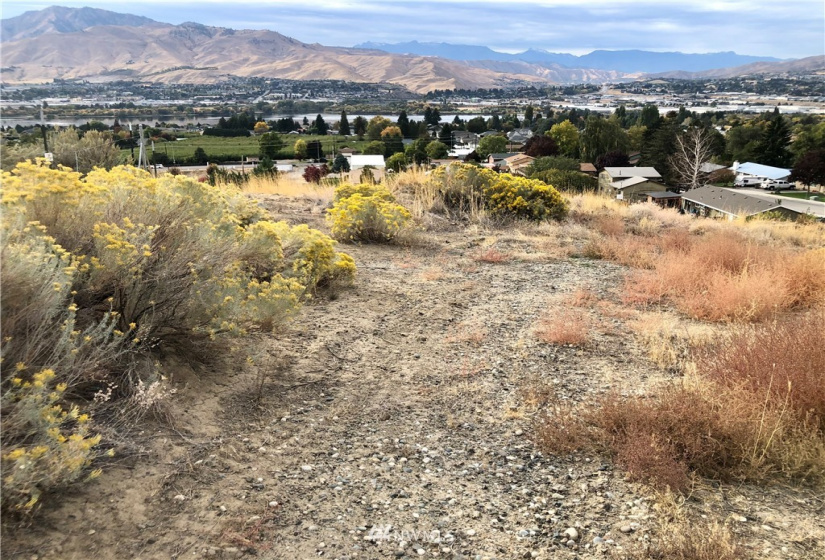 3033 Vine, East Wenatchee, Washington 98802, ,Land,For Sale,Parkview Short Plat,Vine,NWM1849247