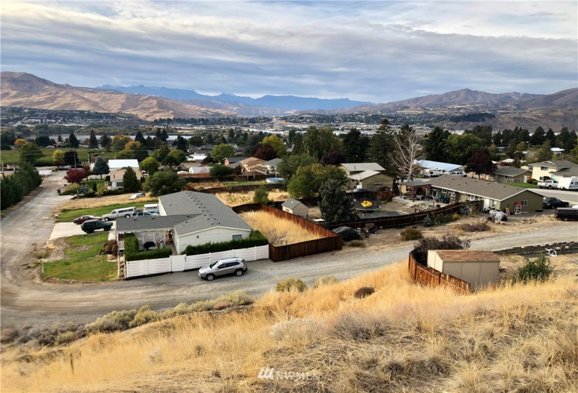 3033 Vine, East Wenatchee, Washington 98802, ,Land,For Sale,Parkview Short Plat,Vine,NWM1849247