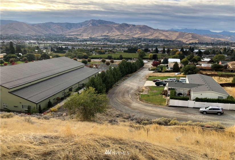 3033 Vine, East Wenatchee, Washington 98802, ,Land,For Sale,Parkview Short Plat,Vine,NWM1849247