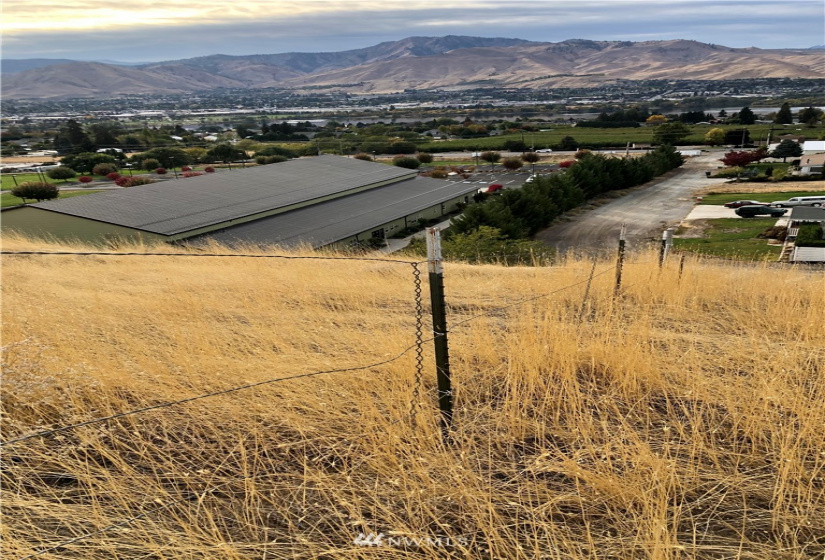 3033 Vine, East Wenatchee, Washington 98802, ,Land,For Sale,Parkview Short Plat,Vine,NWM1849247