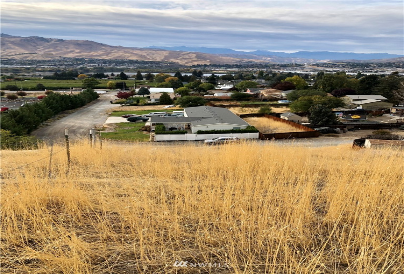3033 Vine, East Wenatchee, Washington 98802, ,Land,For Sale,Parkview Short Plat,Vine,NWM1849247
