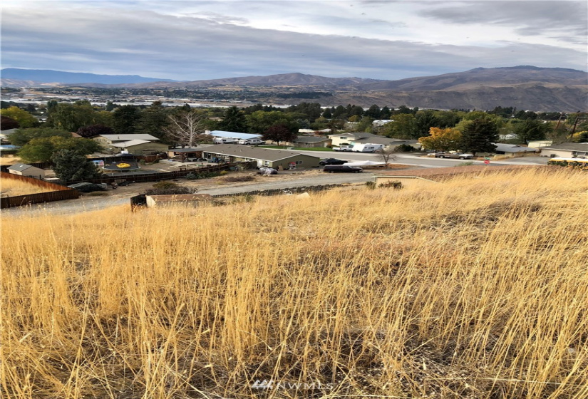 3033 Vine, East Wenatchee, Washington 98802, ,Land,For Sale,Parkview Short Plat,Vine,NWM1849247