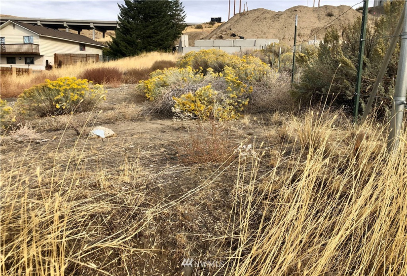 3033 Vine, East Wenatchee, Washington 98802, ,Land,For Sale,Parkview Short Plat,Vine,NWM1849247