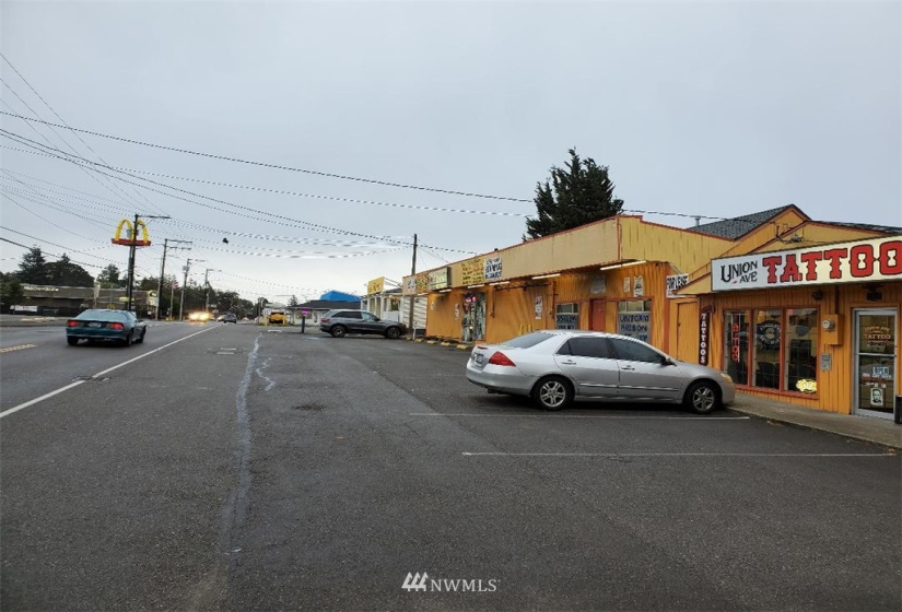 15101 Union, Lakewood, Washington 98498, ,Commercial Sale,For Sale,Union,NWM1851570