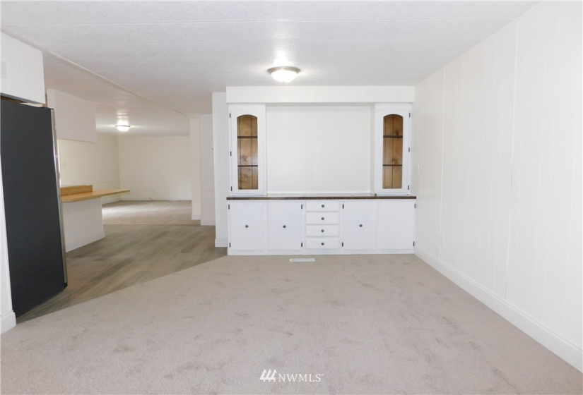 11217 125th, Puyallup, Washington 98374, 3 Bedrooms Bedrooms, ,1 BathroomBathrooms,Manufactured In Park,For Sale,125th,NWM1851938