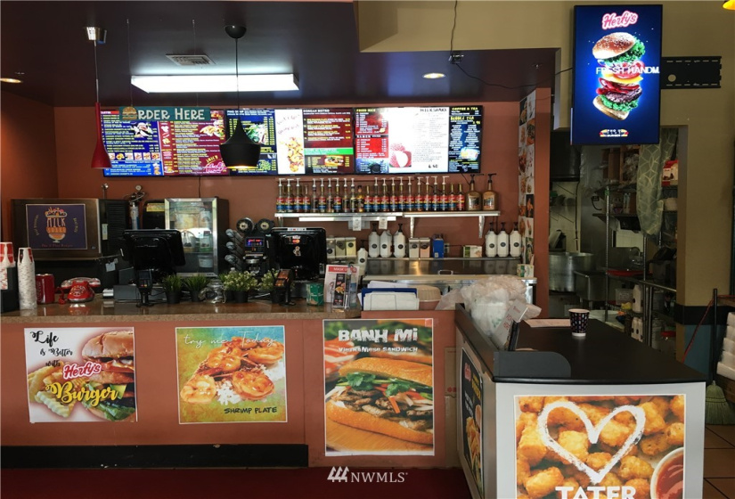 12722 312th, Auburn, Washington 98092, ,Business Opportunity,For Sale,312th,NWM1851827
