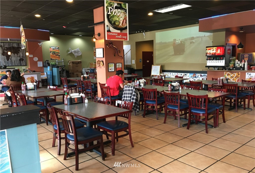 12722 312th, Auburn, Washington 98092, ,Business Opportunity,For Sale,312th,NWM1851827