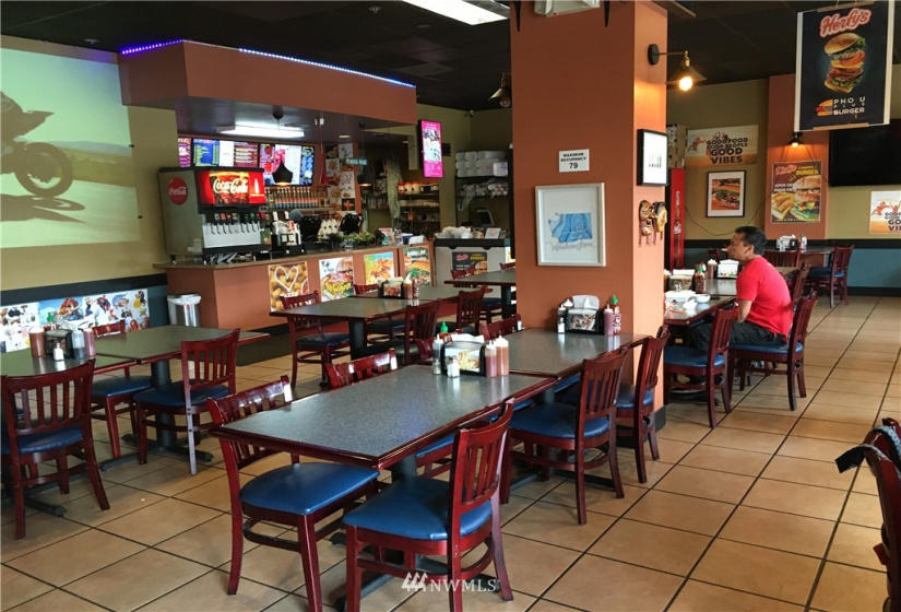 12722 312th, Auburn, Washington 98092, ,Business Opportunity,For Sale,312th,NWM1851827