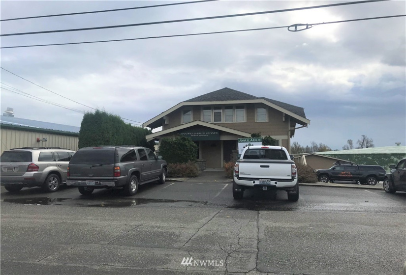 501 Judson, Lynden, Washington 98264, ,Residential Lease,For Rent,Judson,NWM1851960