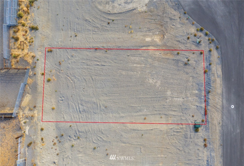 31 King Salmon, Vantage, Washington 98950, ,Land,For Sale,Vantage Bay,King Salmon,NWM1852284