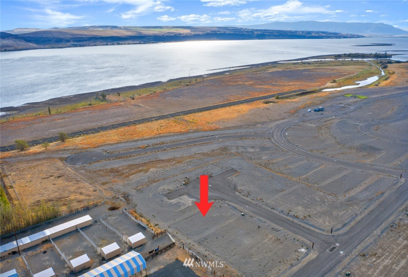 31 King Salmon, Vantage, Washington 98950, ,Land,For Sale,Vantage Bay,King Salmon,NWM1852284