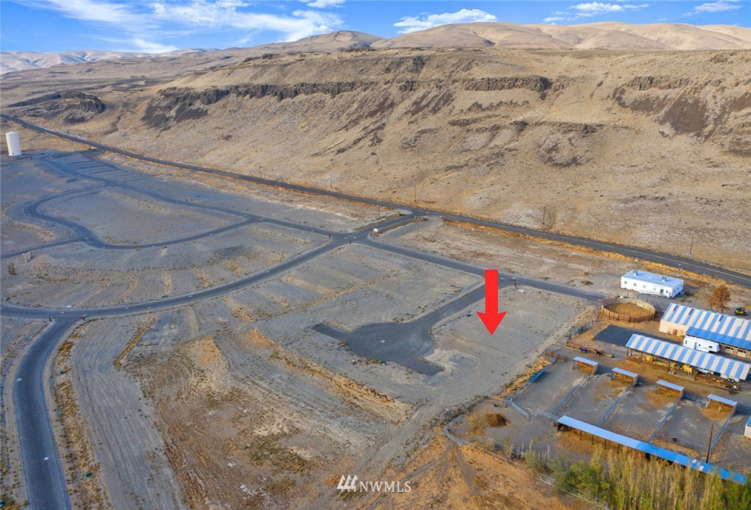 31 King Salmon, Vantage, Washington 98950, ,Land,For Sale,Vantage Bay,King Salmon,NWM1852284