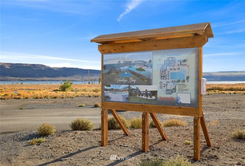 31 King Salmon, Vantage, Washington 98950, ,Land,For Sale,Vantage Bay,King Salmon,NWM1852284