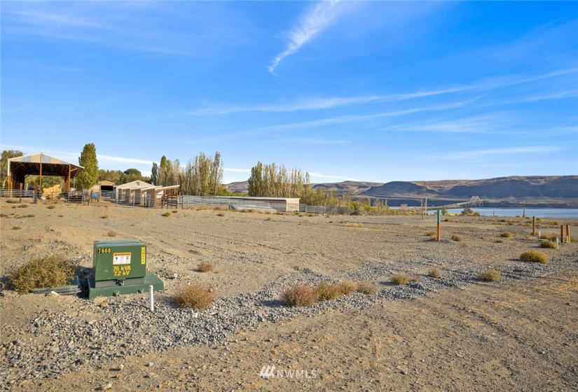 31 King Salmon, Vantage, Washington 98950, ,Land,For Sale,Vantage Bay,King Salmon,NWM1852284