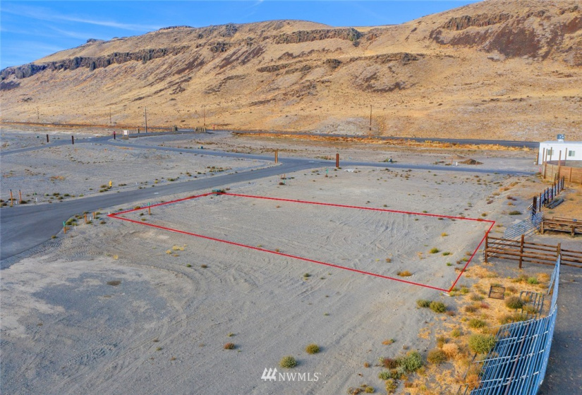 31 King Salmon, Vantage, Washington 98950, ,Land,For Sale,Vantage Bay,King Salmon,NWM1852284