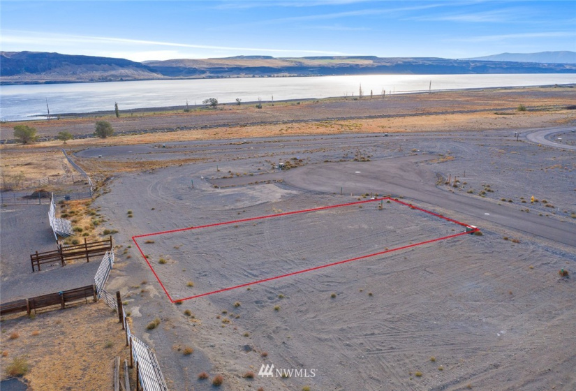 31 King Salmon, Vantage, Washington 98950, ,Land,For Sale,Vantage Bay,King Salmon,NWM1852284