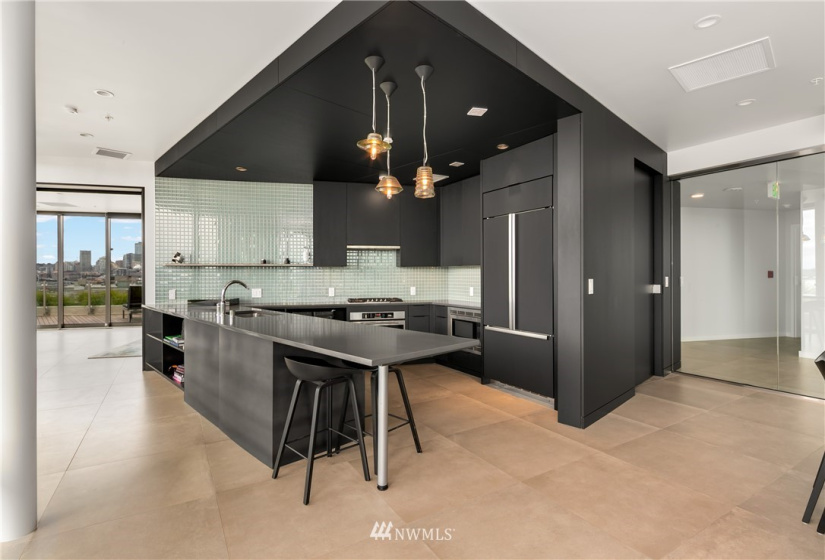 590 1st, Seattle, Washington 98104, 2 Bedrooms Bedrooms, ,1 BathroomBathrooms,Residential,For Sale,Gridiron,1st,NWM1851974