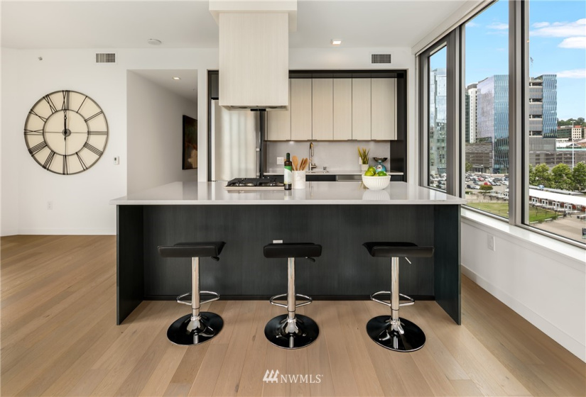 590 1st, Seattle, Washington 98104, 2 Bedrooms Bedrooms, ,1 BathroomBathrooms,Residential,For Sale,Gridiron,1st,NWM1851974
