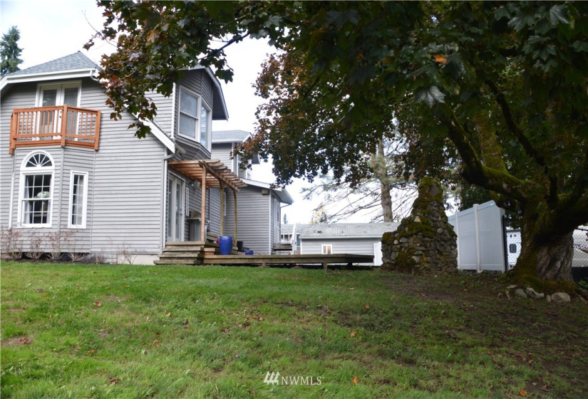 20205 87th, Snohomish, Washington 98296, ,Commercial Sale,For Sale,87th,NWM1852732