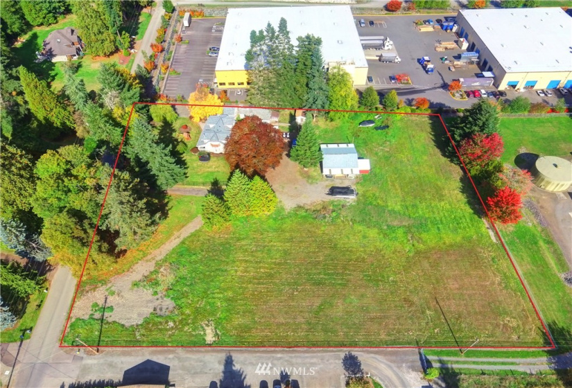 20205 87th, Snohomish, Washington 98296, ,Commercial Sale,For Sale,87th,NWM1852732