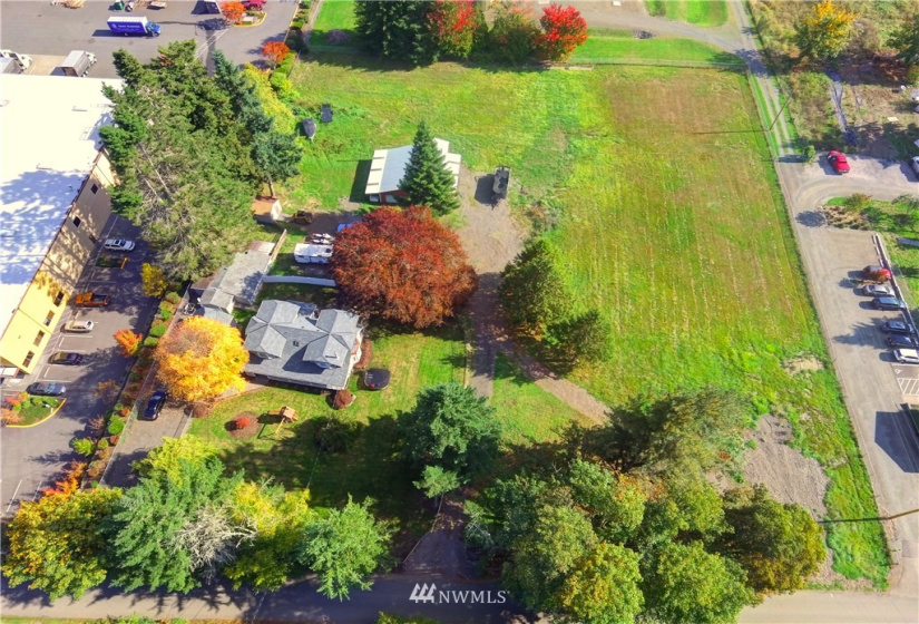 20205 87th, Snohomish, Washington 98296, ,Commercial Sale,For Sale,87th,NWM1852732