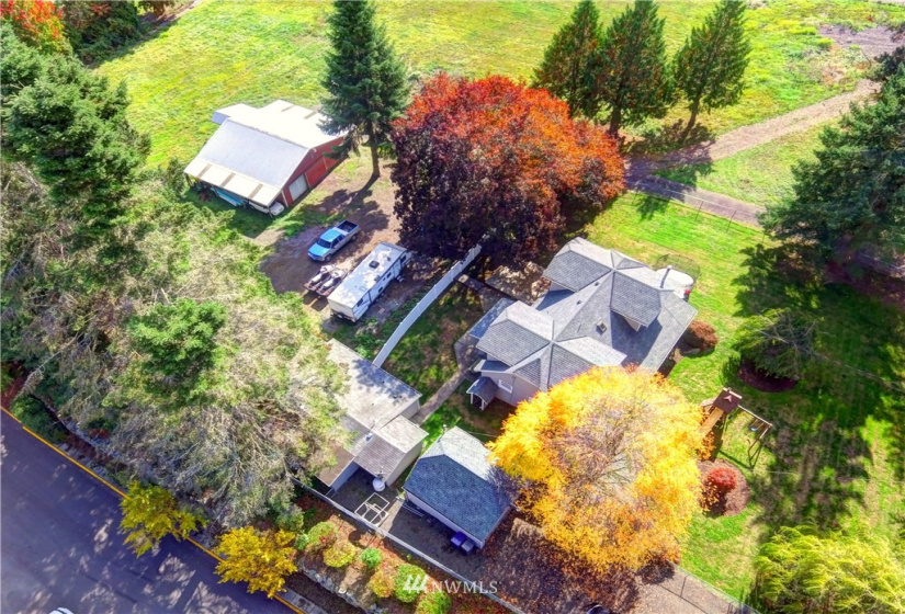 20205 87th, Snohomish, Washington 98296, ,Commercial Sale,For Sale,87th,NWM1852732