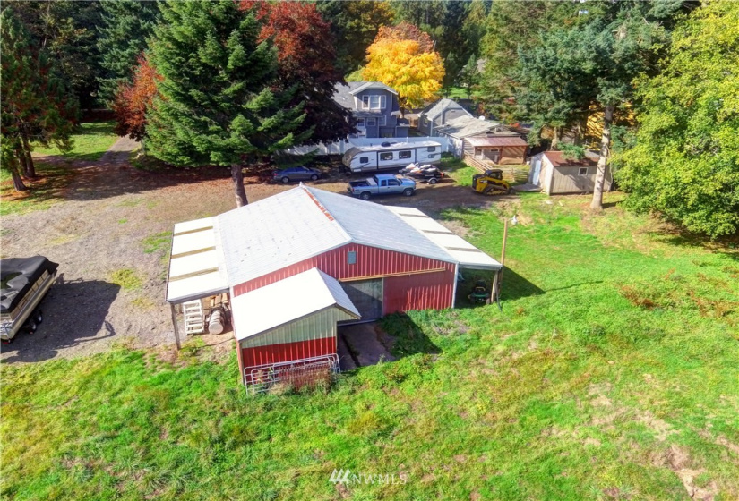 20205 87th, Snohomish, Washington 98296, ,Commercial Sale,For Sale,87th,NWM1852732